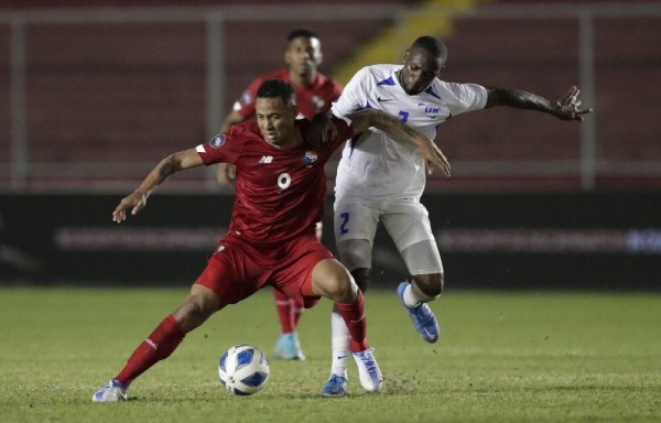Por el boleto a Copa Oro