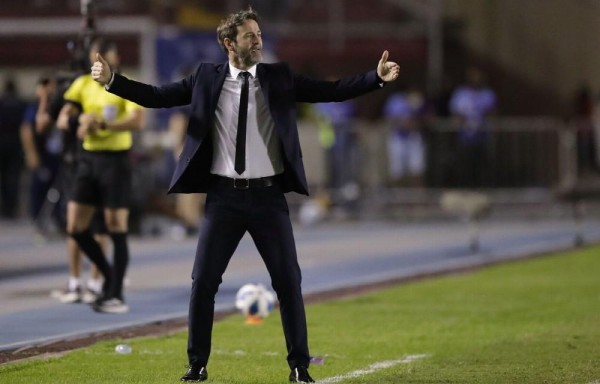 Thomas Christiensen llegó a Panamá en agosto del 2020.