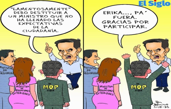 Mira2 del 11 de octubre del 2022