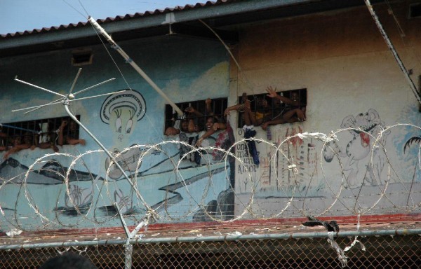 Ocurrió en el sector de La Cabima.