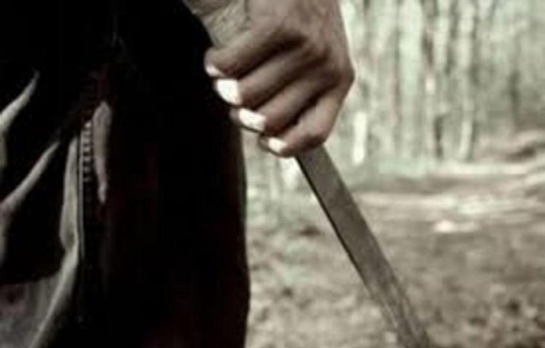 El hecho se registró el 21 de marzo de 2020 en la comunidad de Mano Pilón