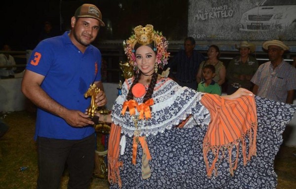 El Bebedero se coronó campeón de la Pista de Lazos.