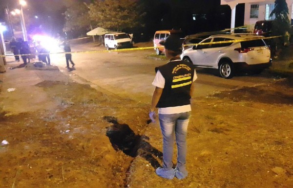 Residentes Altos de Vista Hermosa piden más seguridad