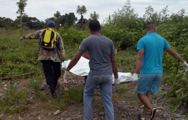 La pesadilla se convirtió en realidad, hallan al niño muerto