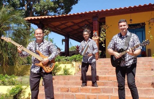Alfredo Escudero, regalón en Navidad