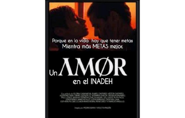 Surgen los memes tras el video sexual de los funcionarios del Inadeh