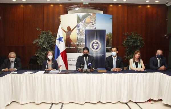 Solicitan a las autoridades comunicar las acciones concretas.