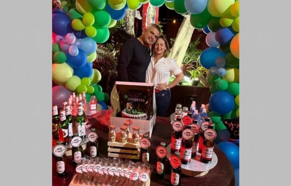 ‘El tesoro más grande de un hombre no es el dinero'