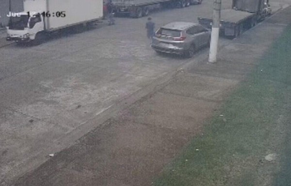 8 años de prisión por tráfico internacional de drogas