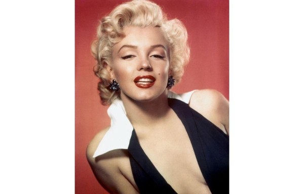 Asesinó a Marilyn Monroe