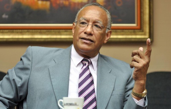 LUCINDA | MOLINAR | Periodista y política. Del 2010 al 2014 fue ministra de Educación. Se ha desempeñado como docente.