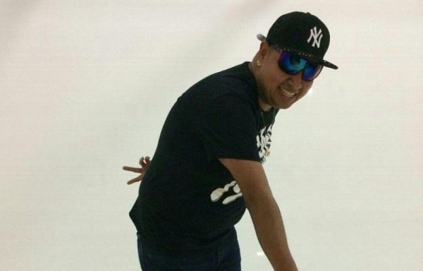 La metamorfosis de RD Maravilla