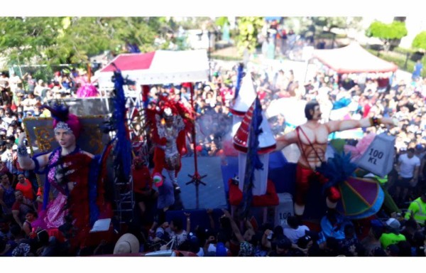 Alcaldía de Chitré quedaría sin mando en el Carnaval