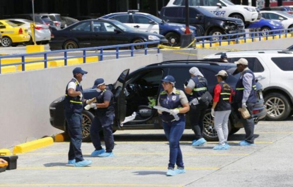 Las víctimas fueron Qwen Chen y Xi Jian Liu.