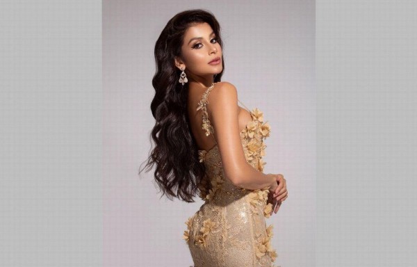 Covid impide que la Miss Elite Panamá participe en el concurso internacional