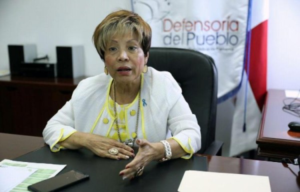 Fallece la exdefensora del Pueblo Maribel Coco