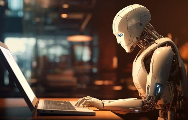 Los diez trabajos en peligro por la llegada de la inteligencia artificial