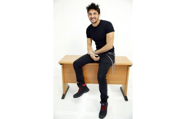 Se inspiran con la Navidad