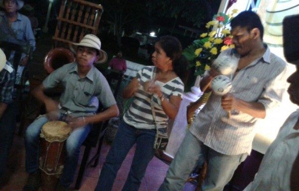 Coclé está de fiesta.