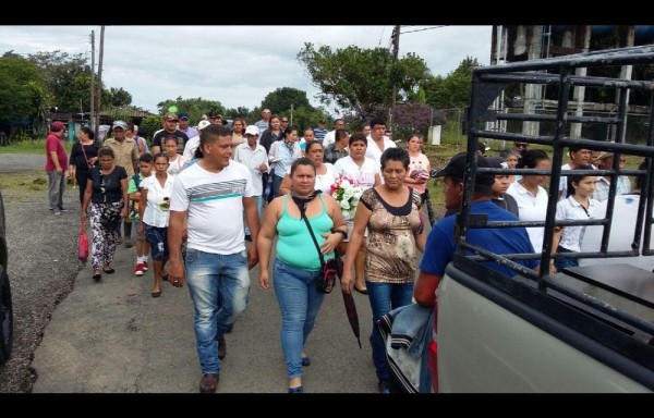 Aún no hay detenciones.