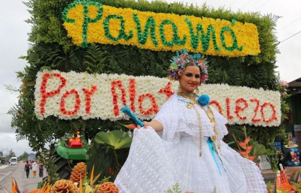 La naturaleza de Volcán encanta a visitantes