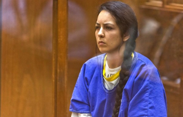 Asistente del líder de secta fue condenada por casos de abuso