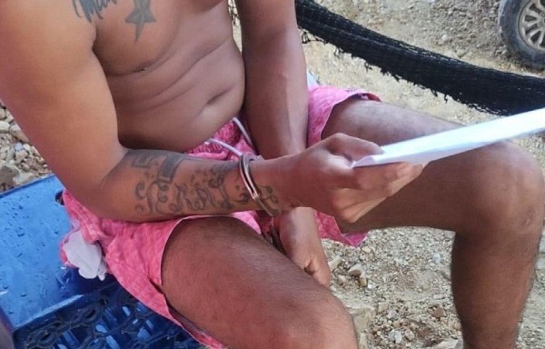 Dos de los detenidos están vinculados al crimen del sobrino de ‘Cholo Chorrillo'.