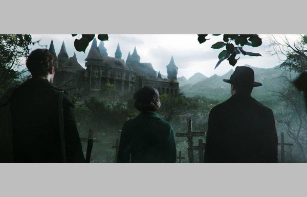 Se enfrentan al oscuro secreto