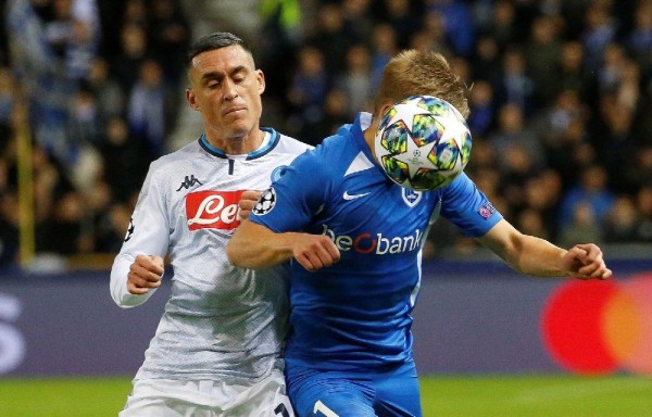 México no quiere relajo