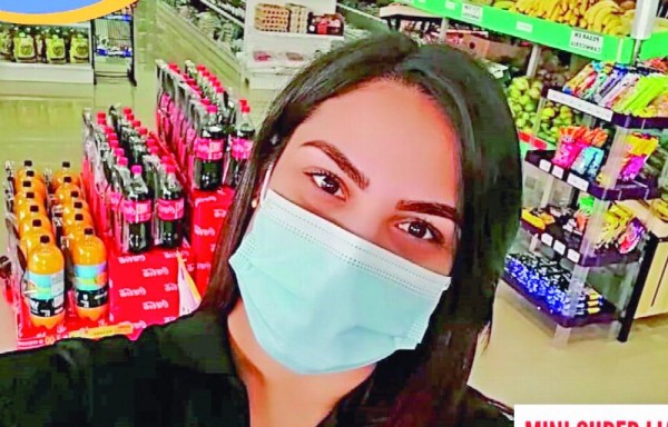 ¡Un bazar para emprendedores!