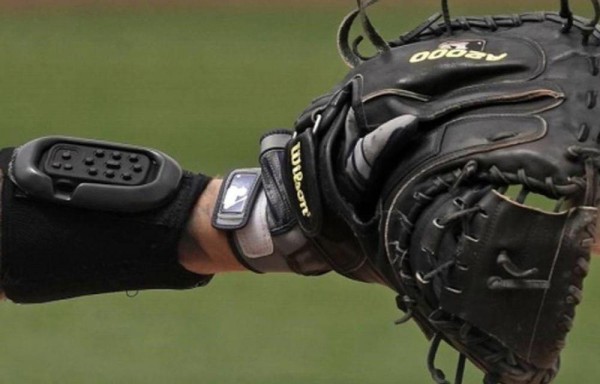 La red inalámbrica: nueva frontera en el béisbol
