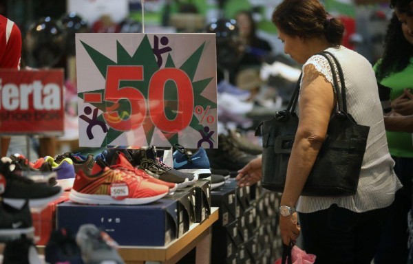 Más 3 mil comercios que ofertarán promociones del 10 al 70% descuento.