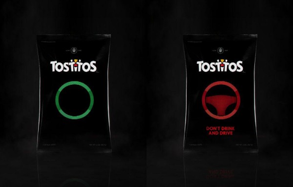 Bolsa de papas fritas es el nuevo guarómetro