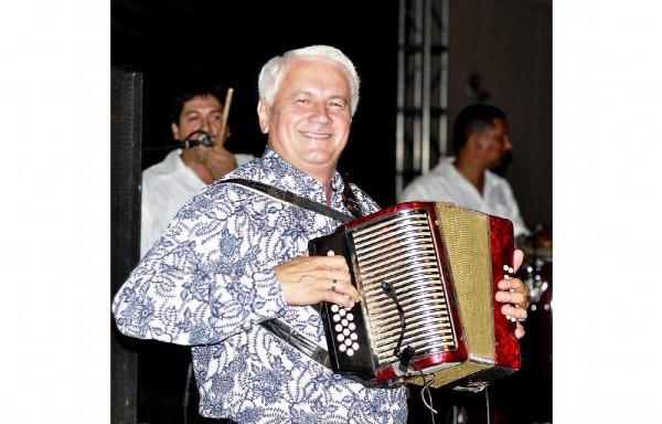 Hijo de Mabin se inspira en Ulpiano