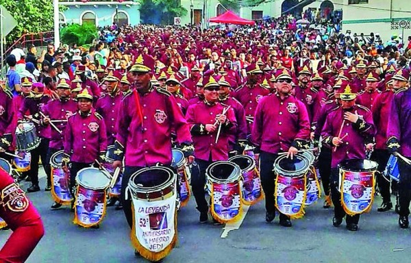 Bandas independientes, un fenómeno que cada año suma seguidores