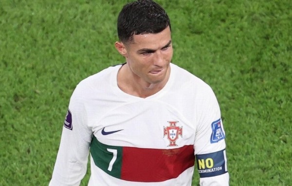 ‘Luché duro por este sueño'