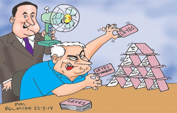 Mira2 del 22 de Mayo del 2014