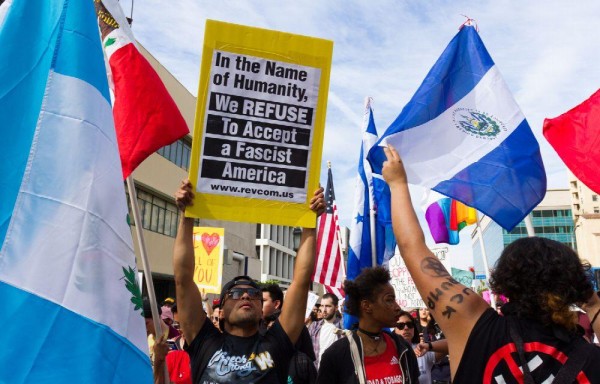 Temen que se utilicen ‘tácticas draconianas' contra los inmigrantes latinos