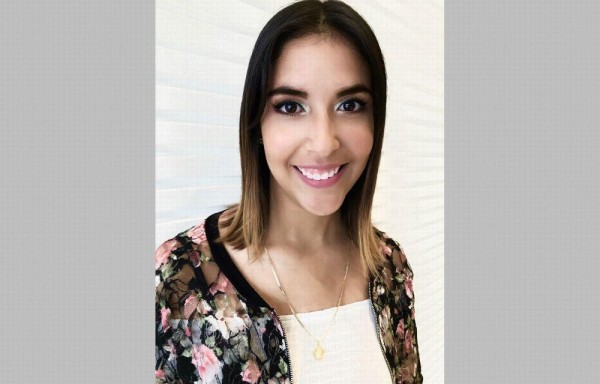 Jessica Cruz: Joven prodigio de alta costura