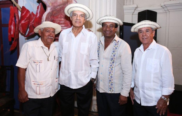 Está hospitalizado en la ciudad capital.