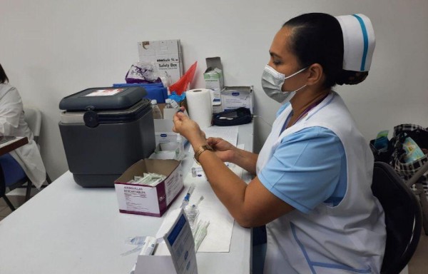 Código QR cambiará a partir de febrero