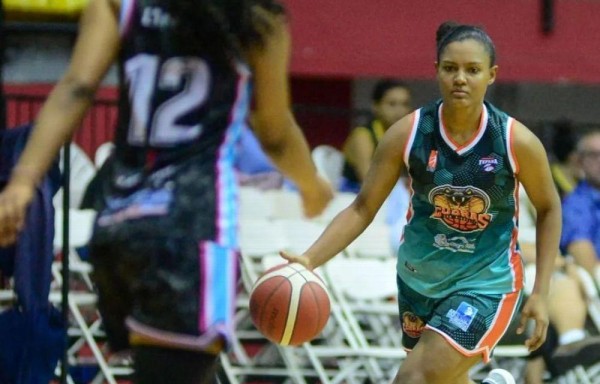 Las Cobras tienen foja de 5-5.