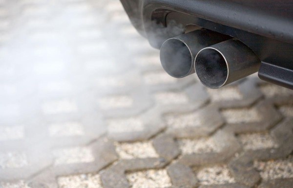 Gases de efecto invernadero