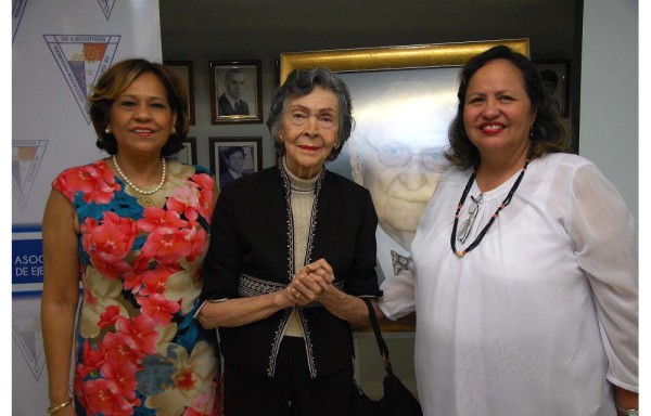 Eva Montilla Franco.