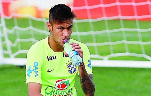 Neymar Jr.