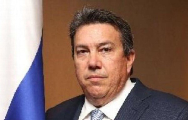 ‘hubo individuos que se prestaron para malgastar los fondos del Estado' MINISTRO DEL MOP Ramón Arosemena
