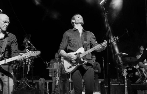 El brillo de un legado musical