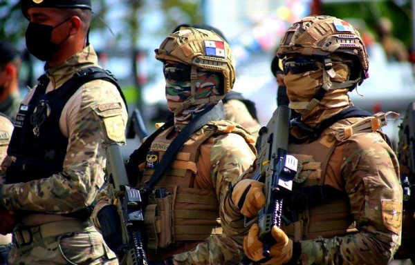 La fuerza pública contará con nuevos puestos de vigilancia