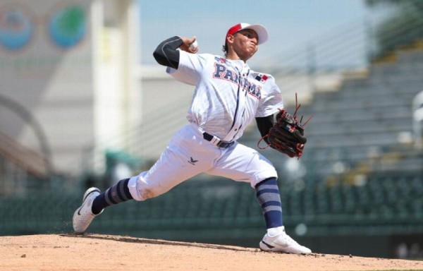 ¡Pasta a la orden! Victoria de Panamá sobre Italia