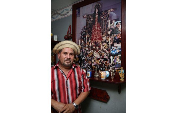 ‘Era una gran persona: caritativo, con don de gente y muy detallista' Luis Carlos García EXBAJISTA